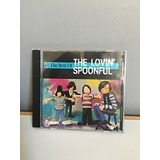 Cd The Loving´ Spoonful - All