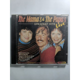 Cd The Mama's & The Papa's