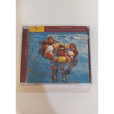 Cd The Mamas & The Papas - Classic Masters - Lacrado