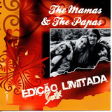 Cd The Mamas & The Papas