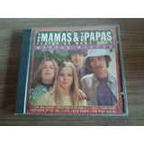 Cd The Mamas & The Papas