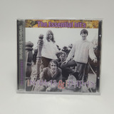 Cd The Mamas & The Papas