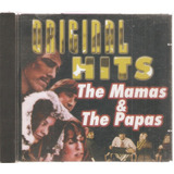 Cd The Mamas & The Papasoriginal