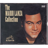 Cd The Mario Lanza Collection (3