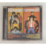 Cd The Marmalade Vs Tremeloes (cd