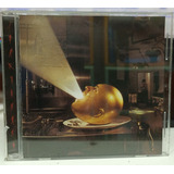 Cd The Mars Volta - De-loused