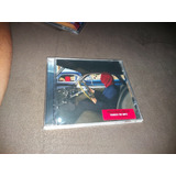 Cd The Mars Volta - Frances