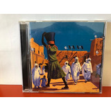 Cd The Mars Volta - The