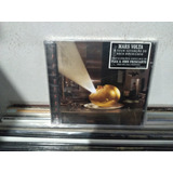 Cd The Mars Volta. De-loused In The Comporiam Lacrado Raro