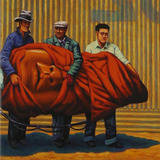 Cd The Mars Volta Amputechture (2006)