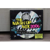 Cd The Mash Up Mix 2006