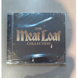 Cd The Meat Loaf - Collection