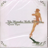 Cd The Memphis Belle Orchestra -