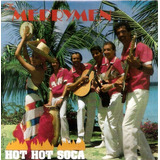 Cd The Merrymen - Hot Hot