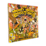 Cd The Mighty Mighty Bosstones While We're At It 2018 Import