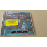 Cd The Million Dollar Hotel - Soundtrack (lacrado)