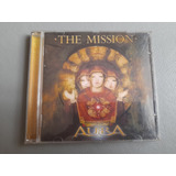 Cd The Mission - Aura