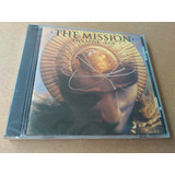 Cd The Mission - Ever After