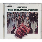 Cd The Molly Maguires Henry Mancini