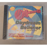 Cd The Monkees - Daydream Believer - Lacrado De Fábrica