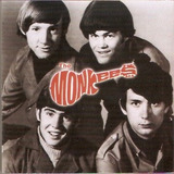 Cd The Monkees - She 