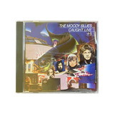 Cd The Moody Blues - Caught