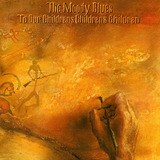 Cd The Moody Blues  To