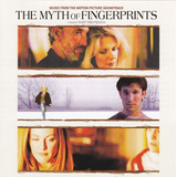 Cd The Myth Of Fingerprints Soundtrack Usa David Bridie 