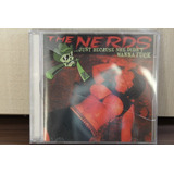 Cd The Nerds - Just Because