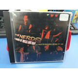 Cd The Nerds - Lords Of
