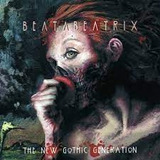 Cd The New Gothic Generation Beata Beatrix