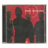 Cd The Nixons - Baton Rouge