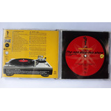 Cd The Non -stop Mix Show - Vol.1 - Importado Japão