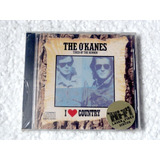 Cd The O'kanes - Tired Of