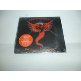 Cd The Offspring Rise And Fall Rage And Grace Lacrado Br 