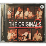 Cd The Originals Vol.2 Arte Som