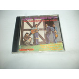 Cd The Osborne Brothers From Rocky Top To Muddy Imp Eua 1991