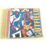 Cd The Outfield -  Extra