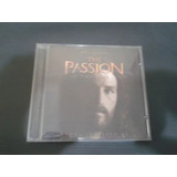 Cd The Passion Of The Christ