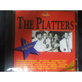 Cd The Platters - 14 Big