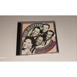 Cd The Platters - Greatest Hits