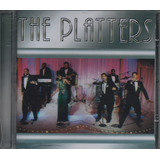 Cd The Platters - Originals