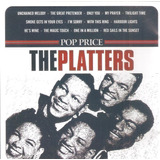 Cd The Platters - Pop Prince
