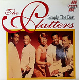 Cd The Platters - Simply The