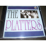 Cd The Platters : The Best