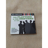 Cd The Platters & The Drifters