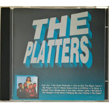 Cd The Platters Exclusive Collection 1994