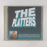 Cd The Platters Exclusive Colletction -