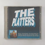 Cd The Platters Exclusive Colletction -