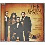 Cd The Platters Radar Collection 2009